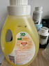 斧头地板清洁剂 柠檬清香1L 瓷砖实木地板通用 新老包装随机发货 实拍图
