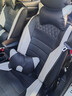 RATHBONE汽车座套座椅套全包围日产轩逸逍客奇骏天籁骐达阳光传祺gs43影豹 实拍图