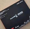 长城（Great Wall) 240GB SSD固态硬盘 SATA3.0接口 读速520MB/S台式机/笔记本通用 GW520系列 实拍图