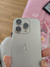 Apple iPhone 苹果15Pro/15ProMax 全网通 二手手机 原色 （15Pro）,256G 实拍图