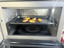 凯度（CASDON）【杨幂推荐】微蒸烤炸一体机家蒸烤微波炉家用电烤箱空气炸风炉烤箱 水波炉 电动开门APP操控 B10 实拍图