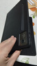 中瑟 适用联想小新Pad Pro12.7英寸保护套2023/25新款联想平板电脑保护壳全包防摔三折休眠 经典黑-智能休眠【配触控笔】 联想小新Pad Pro【12.7英寸】2025款 实拍图