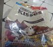 好时 Kisses多口味糖果巧克力 500g 零食 婚庆喜糖 伴手礼 生日礼物女 实拍图