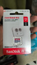 闪迪（SanDisk）512GB TF（MicroSD）内存卡 A1 U1 C10 至尊高速移动版存储卡 读速150MB/s 手机平板游戏机内存卡 实拍图