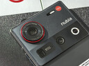 努比亚（nubia）Z70 Ultra 骁龙8至尊版 35mm主摄 6150mAh电池 真全面屏 16+512 黑玺 国家补贴 5G中兴努比亚手机 实拍图