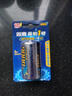 双鹿蓝焰1号1粒装 电池燃气灶大号电池热水器煤气灶天然气灶D型R20S/大号/一号电池【一件包邮】 实拍图