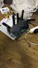 普联（TP-LINK）大道路由器7DR6430 BE6400 5G WiFi7千兆双频家用高速穿墙 2.4G wifi6无线 2.5G网口 游戏加速 实拍图