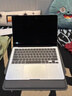 SINEX【京品补贴】苹果笔记本电脑包macbook air m5m4配件新款neo保护壳支架防摔商务14英寸华为内胆包 玄米绿 13.6英寸 实拍图