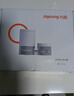 九阳（Joyoung）净水器水龙头过滤器厨房自来水过滤器除余氯双出水 1机4芯套装 T28 实拍图