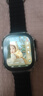 TDD华强北2025新款首发]WatchS10Ultri3华强北5G插卡智能电话手表GPS定位初中高学生成人苹果机和顺成 五代黑 256G流畅芯片-畅玩大型游戏-+心率检测 表盘自定义+微信全功能+久 实拍图
