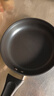 双立人（ZWILLING）不粘锅平底煎锅煎蛋锅煎饼锅牛排锅Motion L20cm家用一人食小锅 实拍图