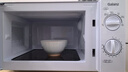 格兰仕微波炉平板式20升700W家用小型六档火力精准温控旋钮操作更便捷DG(S0) 实拍图