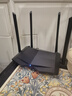 Tenda腾达路由器无线【千兆WiFi5穿墙王】信号增强家用全屋放大器AC1200金榜一名AC10 实拍图