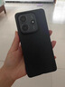 小米 REDMI Note14 5G 金刚品质 5110mAh大电量 大光圈超感相机 8GB+128GB 子夜黑 红米手机 实拍图