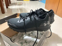 安德玛（UNDERARMOUR）春夏HOVR Sonic 6男子缓震运动跑步鞋3026121 黑色003 40 实拍图