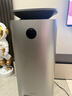 352【旗舰爆款】无雾加湿器空气净化器加湿净化一体机家用客厅卧室大面积除甲醛鼻炎国家补贴 H301 实拍图