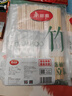 美丽雅 一次性筷子80双 独立包装竹筷子家用外卖打包餐具野餐方便露营 实拍图