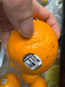 新奇士（Sunkist） 澳洲黑标晚熟脐橙4斤礼盒装 单果180g起 生鲜水果礼盒 实拍图