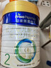 美素佳儿（Friso）皇家较大婴儿配方奶粉2段（6-12个月）800克*3 乳铁蛋白 新国标 实拍图