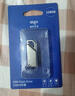 爱国者（aigo）64GB USB3.2 U盘 U310 读速150MB/s 高速大容量电脑办公u盘 系统存储优盘 金属便携U盘 实拍图