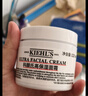 科颜氏（Kiehl's）全新第三代高保湿面霜125ml秋冬补水保湿滋润护肤品 生日礼物 实拍图