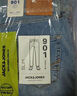 杰克·琼斯（JACK&JONES）男装秋冬季牛仔裤男弹力修身裤子男百搭男裤休闲男士牛仔裤四季款 牛仔蓝 第一批 32 175 W32/L32 实拍图
