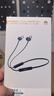 华为耳机freelace活力版无线蓝牙耳机pro挂脖式运动音乐游戏低延迟通话降噪颈挂半入耳式通用安卓苹果 曜石黑丨送充电线+晒单豪礼 实拍图