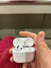 炽音【直营正品丨降噪Air4代】 华强北蓝牙耳机真Air4无线耳机ANC降噪半入耳式iPhone16/15Pods 【原版正装全功能顶配版】 主动降噪+空间音頻+三真电量 实拍图