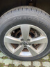 朝阳轮胎 汽车轮胎 195/65R15 91H RP18 适配奔腾B50/高尔夫 实拍图
