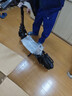 永久电动滑板车便携两轮代步车电瓶车迷你小型代驾折叠电动车锂电池 48V黑/130-160KM/旗舰版强动力 实拍图