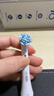 欧乐B【李佳琦同款】电动牙刷头iO系列9支组合（深洁+臻护+美白）适用iO9/iO7/iO5/iO3/iO2【正品刷头】 实拍图