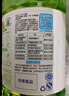 立白青柠洗洁精大瓶1kg*3瓶食品用维E精华去重油不伤手餐具果蔬适用 实拍图