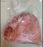 帕尔司 德式风味咸猪肘 3.72斤净重冷冻咸肘子脆皮猪肘免洗免切免腌制 实拍图