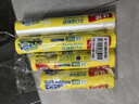 佳能（Glad）食品级保鲜袋小中大号组合共550只 平口点断式 塑料袋食品袋 实拍图