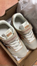 NEW BALANCE4-14岁大童秋冬拼接复古运动休闲鞋996ON 实拍图