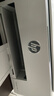 惠普（HP）598 家用学习连供无线打印一体机 大容量可加墨多功能打印复印扫描  彩色家庭打印机 实拍图