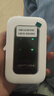 影腾随身wifi三网通用无线wi-fi6免插卡移动联通电信无限制流量便携式4G网卡高速随行网络2025款5GHF 【三网通3000毫安充电款+白色】超长续航 实拍图