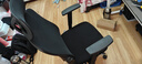 永艺M60人体工学椅电脑椅子人工力学座椅久坐办公学习电竞椅国家补贴 实拍图
