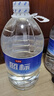 今麦郎蓝标软化饮用水5L*4桶 整箱批发大桶装水家庭装 新旧包装随机发 实拍图