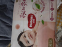 好奇（Huggies）铂金装小桃裤成长裤XXXL26片*4包(17kg以上)【透爽散热】 实拍图