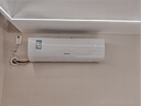 格力（GREE）空调2匹U雅 新一级能效变频冷暖 壁挂式卧室格力空调挂机KFR-50GW/(50521)FNhAb-B1(WIFI) 实拍图