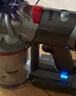 戴森（DYSON）V8无绳吸尘器【升级款】手持无线吸尘器 除螨 宠物 家庭适用 实拍图