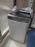 小天鹅（LittleSwan）波轮洗衣机全自动 8公斤 一级能效 除菌螨 家电国家补贴20% 【TB80V26DT】 宿舍租房神器 以旧换新 实拍图