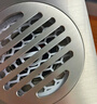 雨虹飞鱼东方雨虹全铜地漏枪灰防反水防臭地漏卫生间大排量下水道淋浴地漏 实拍图
