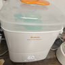 波咯咯（bololo）奶瓶消毒器带烘干多功能婴儿可保管液晶款BL-1010s 实拍图