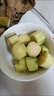 广西黄皮甘蔗水果黑皮甘蔗新鲜黄果蔗可榨汁煲汤削皮即食产地直发 【解馋】黄皮甘蔗2斤 实拍图