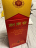剑南春 水晶剑 52度 1000ml（1L）单瓶装 浓香型白酒 实拍图