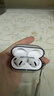 Apple/苹果 AirPods 4(支持主动降噪)搭配无线充电盒(USB-C)苹果耳机 蓝牙耳机适用iPhone/iPad 四代 实拍图