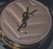 圣罗兰（YSL）粉气垫BR10遮瑕持久滋润防晒化妆品生日礼物送女友圣诞礼物 实拍图