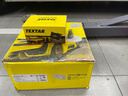 TEXTAR泰明顿刹车片前片适用宝马3系316i318i/320i/320Li/325i/330Li/X1 实拍图